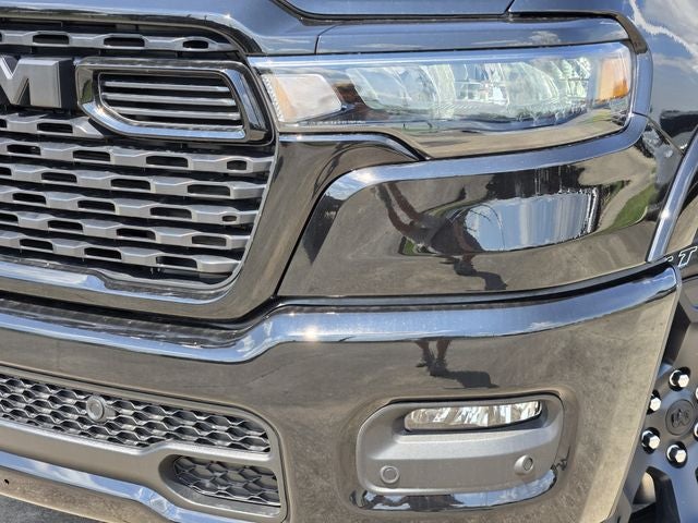 2027 RAM 1500 Big Horn/Lone Star