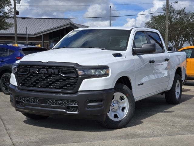 2027 RAM 1500 Tradesman