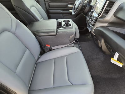 2027 RAM 1500 Tradesman