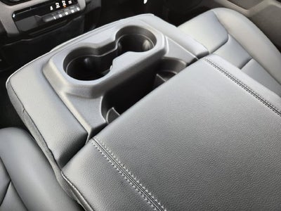 2027 RAM 1500 Tradesman