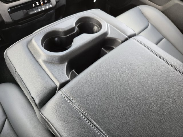 2027 RAM 1500 Tradesman