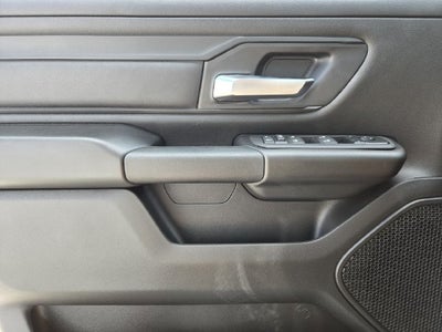 2027 RAM 1500 Tradesman