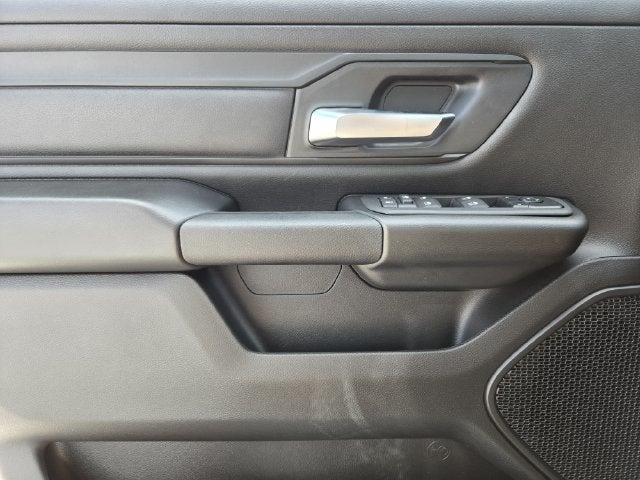 2027 RAM 1500 Tradesman
