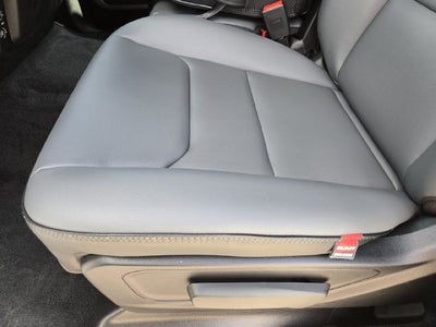 2027 RAM 1500 Tradesman