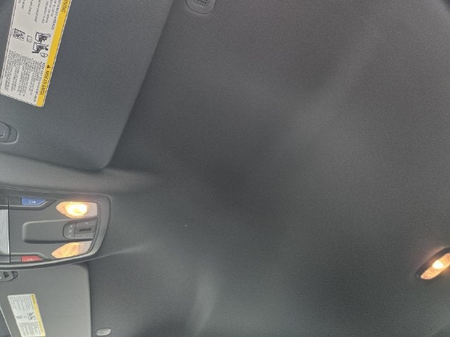 2027 RAM 1500 Tradesman