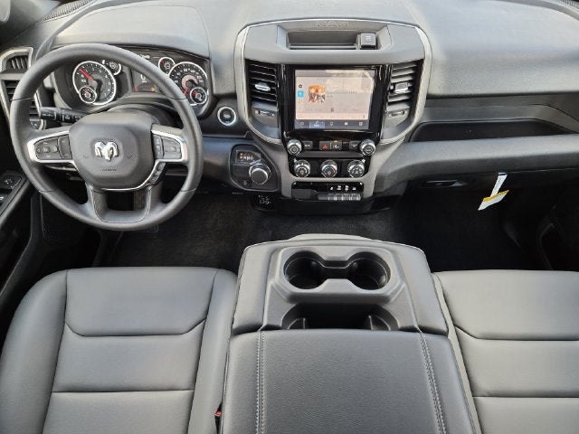 2027 RAM 1500 Tradesman