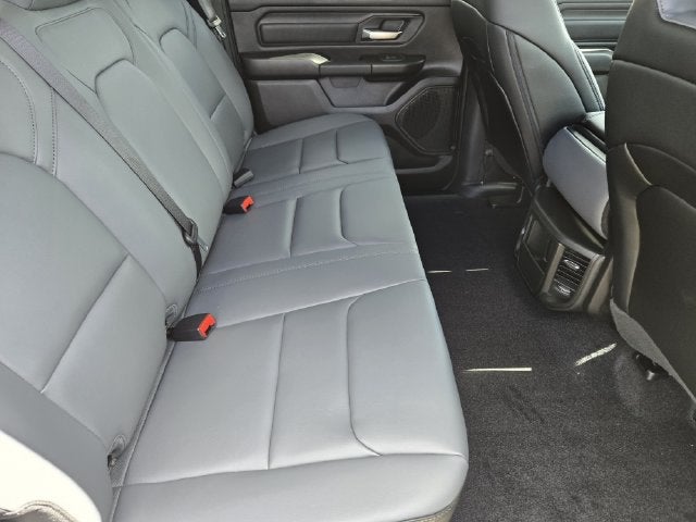 2027 RAM 1500 Tradesman