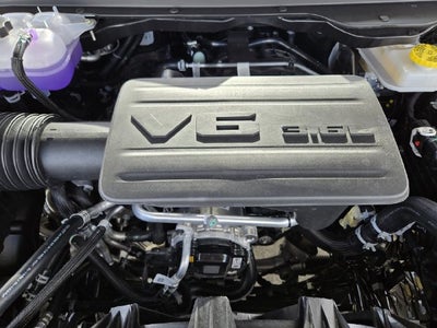 2027 RAM 1500 Tradesman