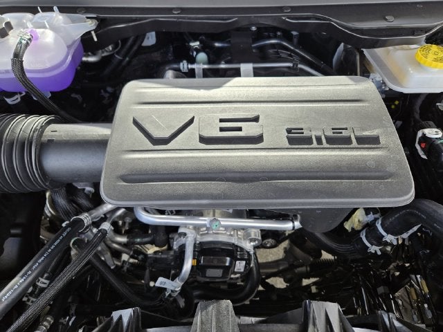 2027 RAM 1500 Tradesman