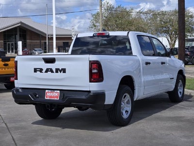 2027 RAM 1500 Tradesman