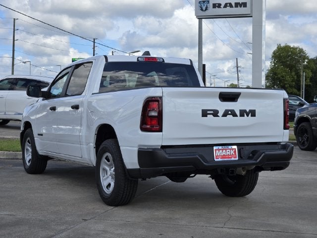 2027 RAM 1500 Tradesman