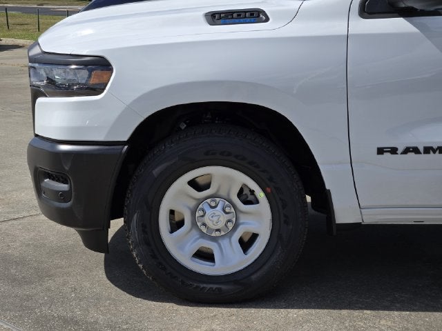 2027 RAM 1500 Tradesman