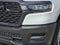 2027 RAM 1500 Tradesman