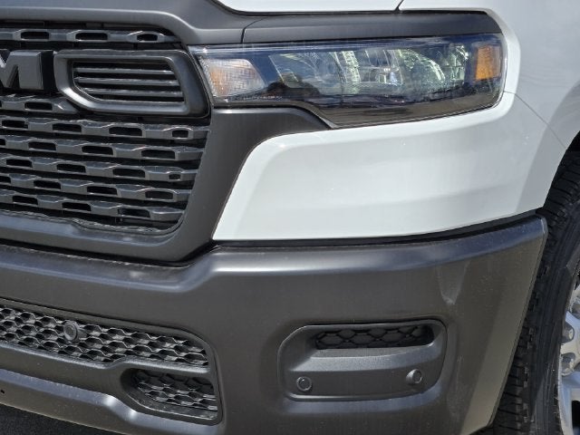 2027 RAM 1500 Tradesman