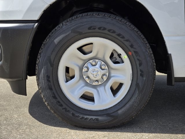 2027 RAM 1500 Tradesman