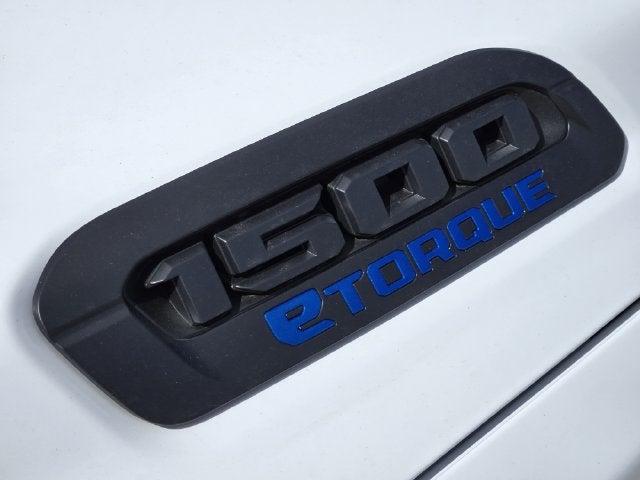 2027 RAM 1500 Tradesman