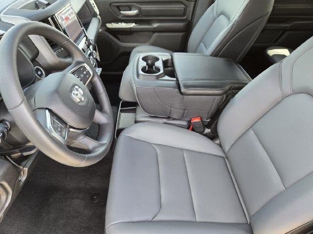 2027 RAM 1500 Tradesman