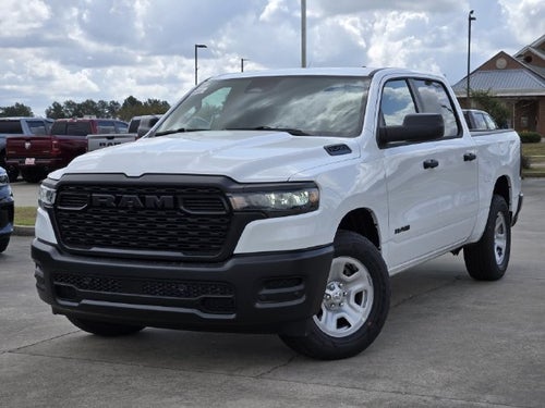 2027 RAM 1500 Tradesman