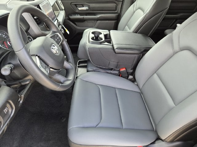 2027 RAM 1500 Tradesman