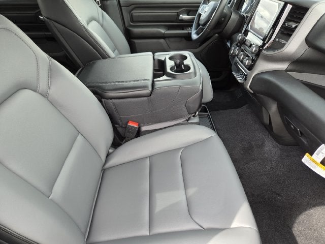 2027 RAM 1500 Tradesman