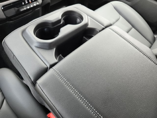 2027 RAM 1500 Tradesman