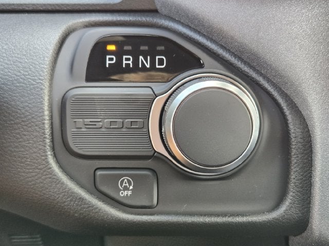 2027 RAM 1500 Tradesman