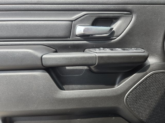 2027 RAM 1500 Tradesman