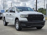 2027 RAM 1500 Tradesman