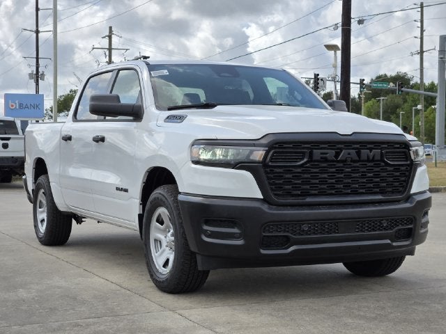 2027 RAM 1500 Tradesman