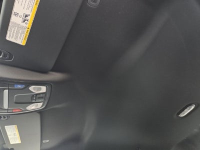 2027 RAM 1500 Tradesman