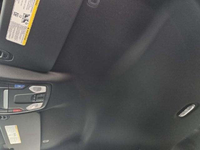 2027 RAM 1500 Tradesman