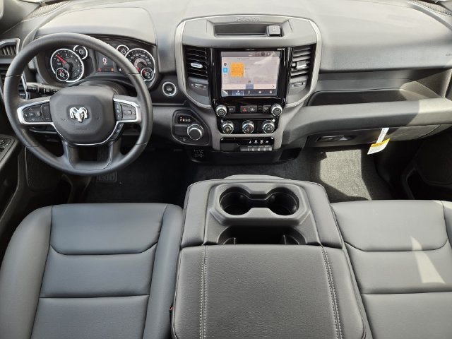 2027 RAM 1500 Tradesman