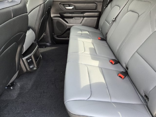 2027 RAM 1500 Tradesman