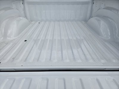 2027 RAM 1500 Tradesman