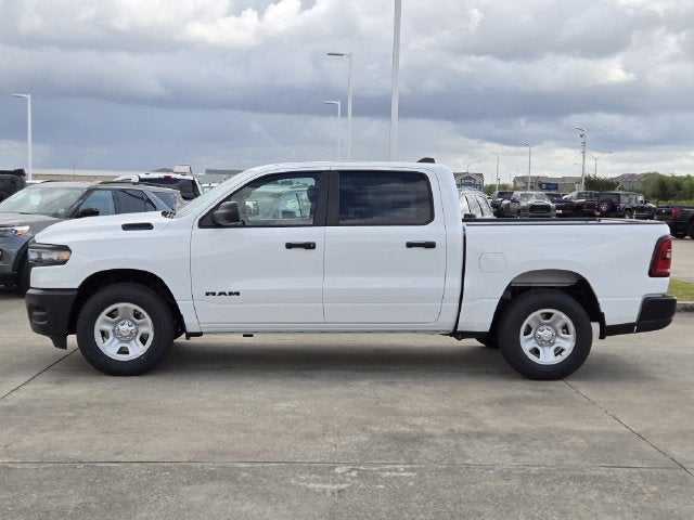 2027 RAM 1500 Tradesman