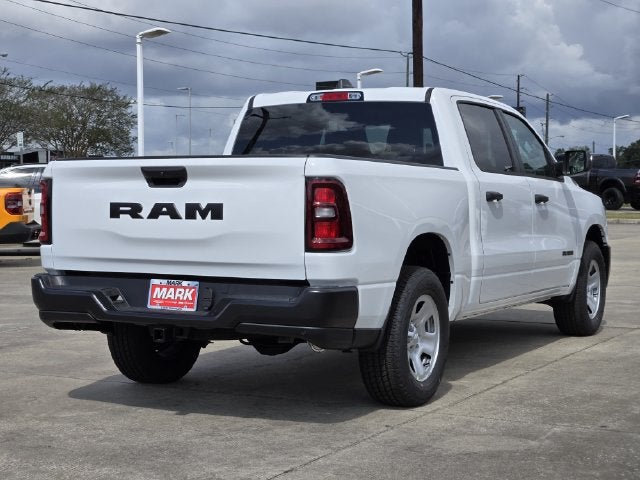 2027 RAM 1500 Tradesman