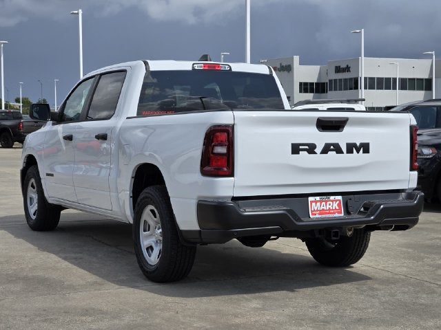 2027 RAM 1500 Tradesman