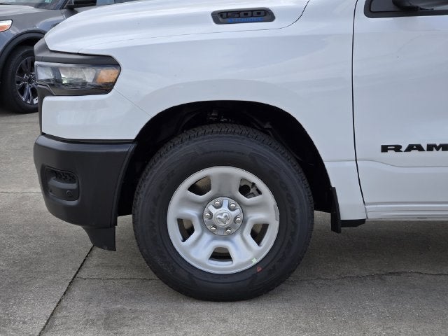 2027 RAM 1500 Tradesman