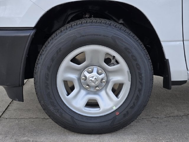2027 RAM 1500 Tradesman