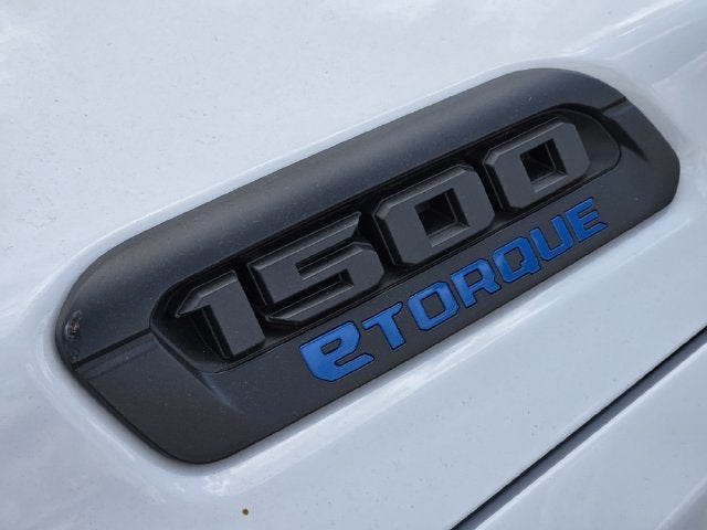 2027 RAM 1500 Tradesman