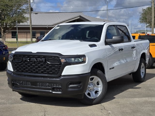 2027 RAM 1500 Tradesman