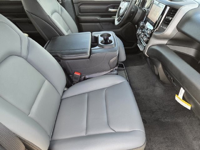 2027 RAM 1500 Tradesman