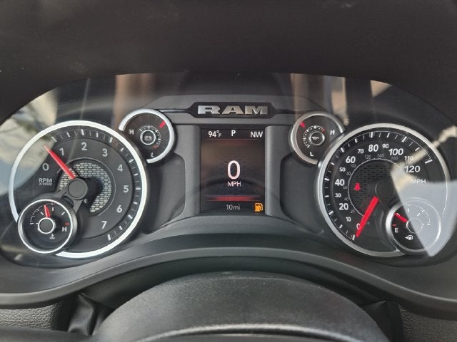 2027 RAM 1500 Tradesman