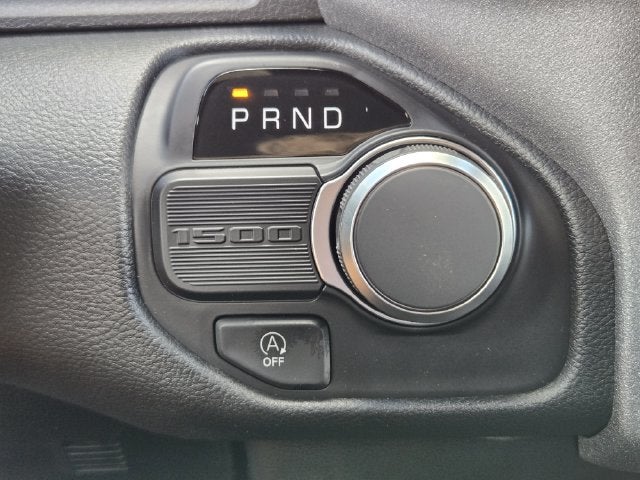 2027 RAM 1500 Tradesman
