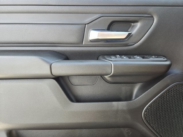 2027 RAM 1500 Tradesman