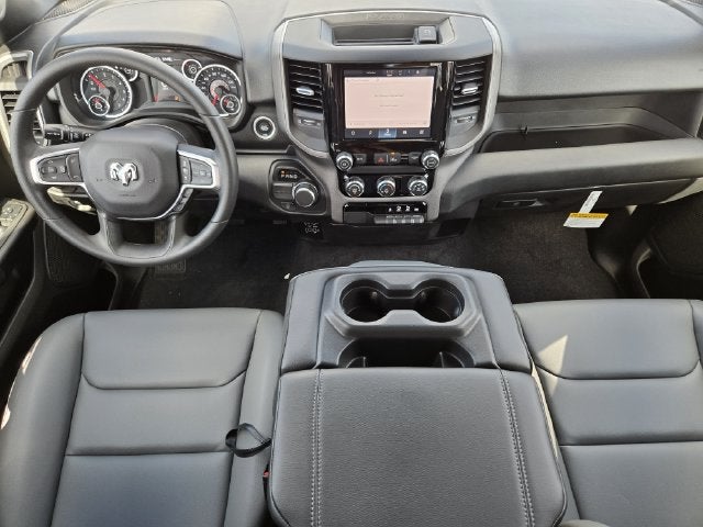 2027 RAM 1500 Tradesman