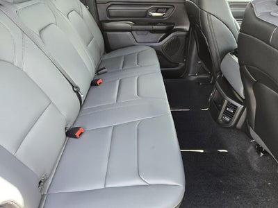 2027 RAM 1500 Tradesman