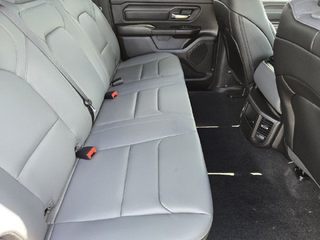 2027 RAM 1500 Tradesman