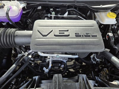 2027 RAM 1500 Tradesman