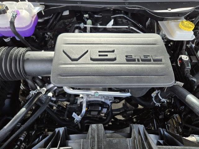 2027 RAM 1500 Tradesman